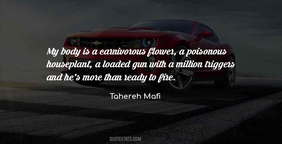 Quotes On Gun #602118