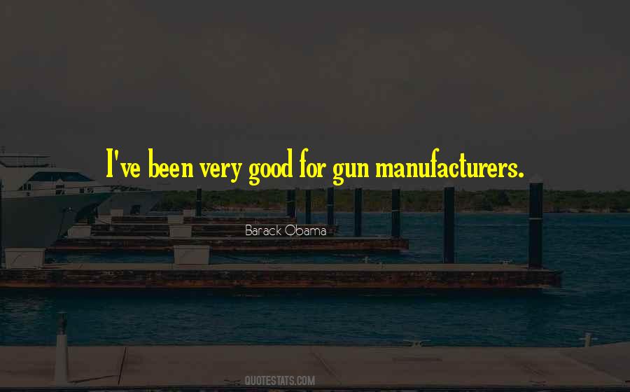 Quotes On Gun #610233