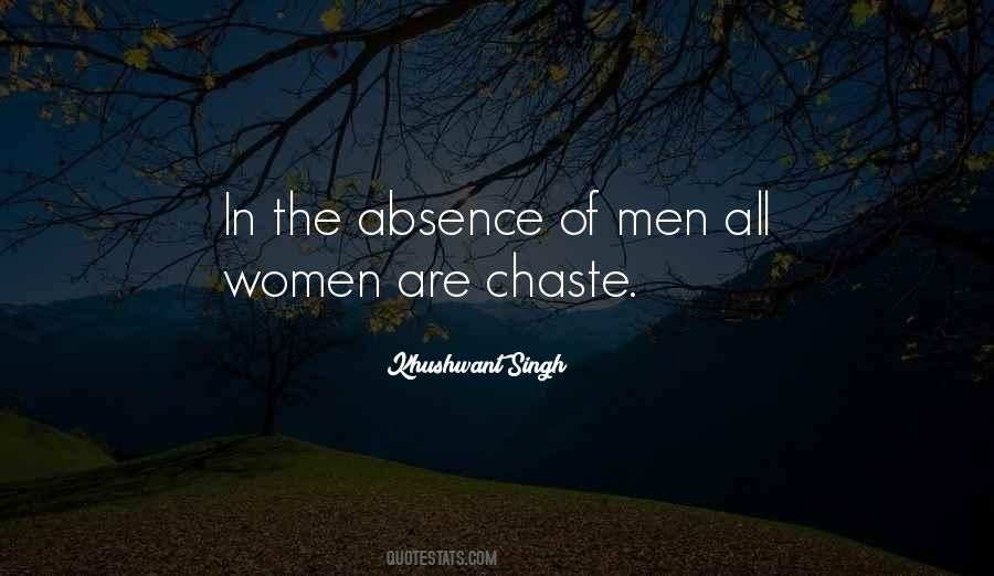 All Women Quotes #1076268