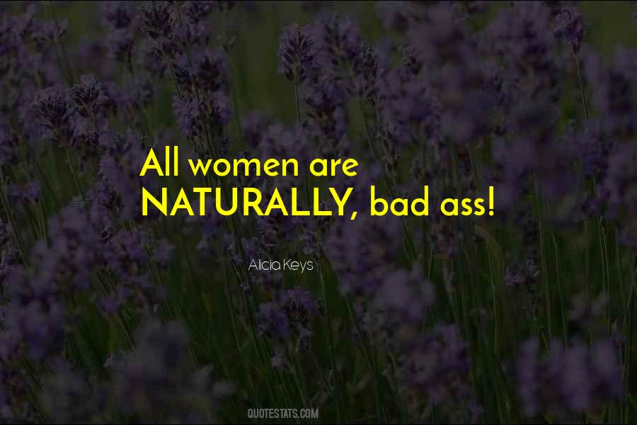 All Women Quotes #1230655