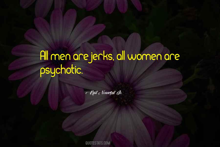 All Women Quotes #1338639