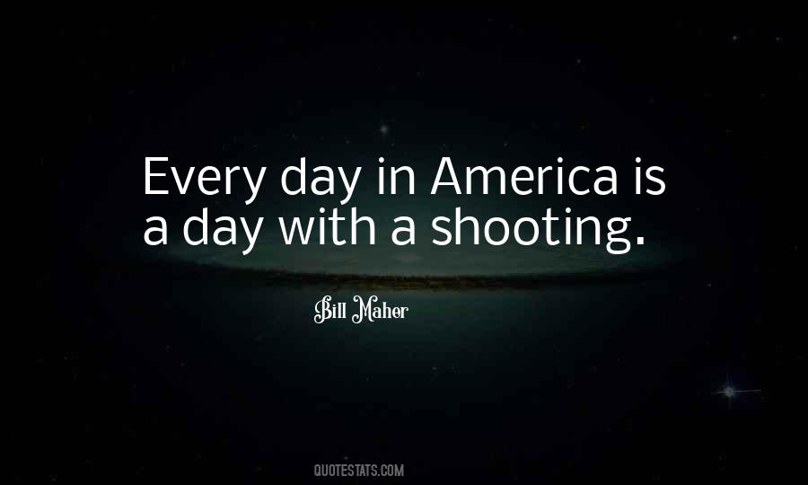 Quotes On Gun Control In America #1348291