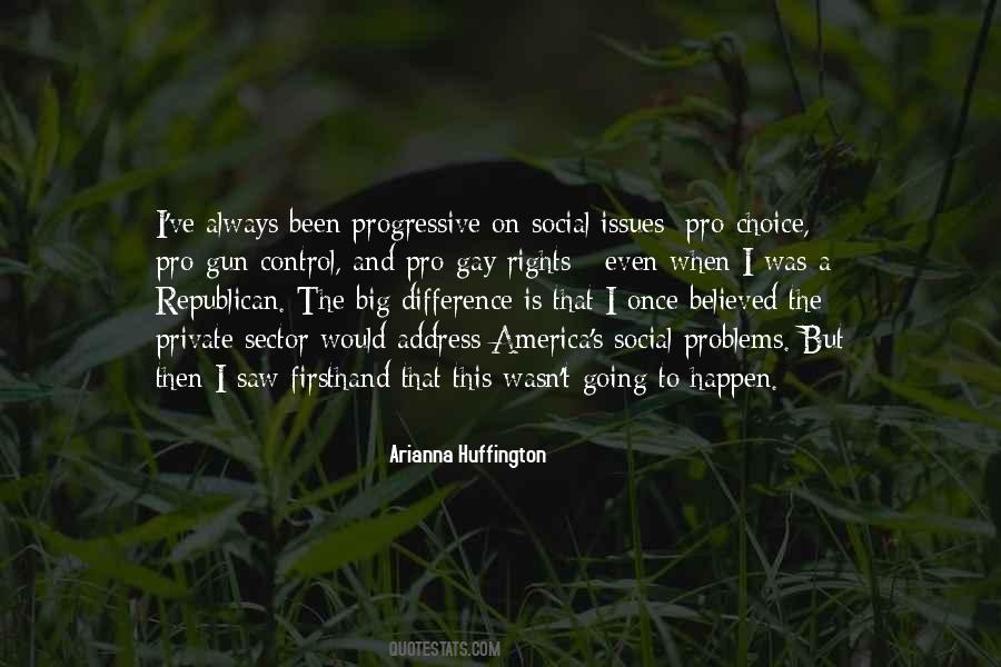 Quotes On Gun Control In America #724167