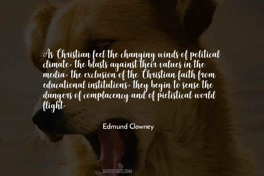 Religious Values Quotes #233614