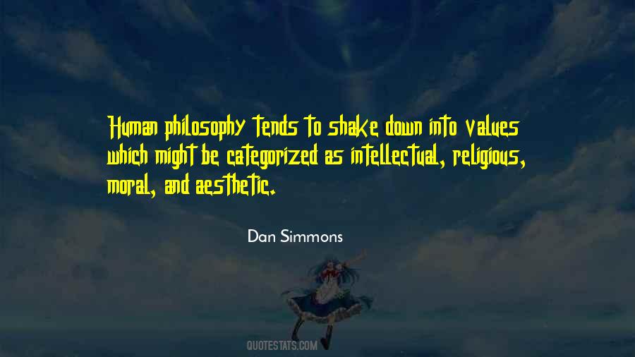 Religious Values Quotes #671743