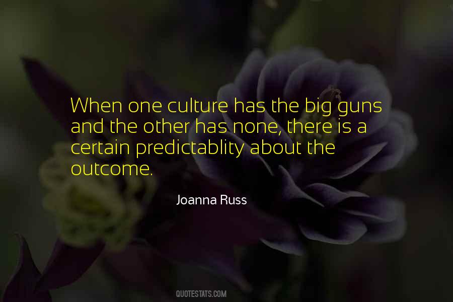 Quotes On Gun Culture #1601004