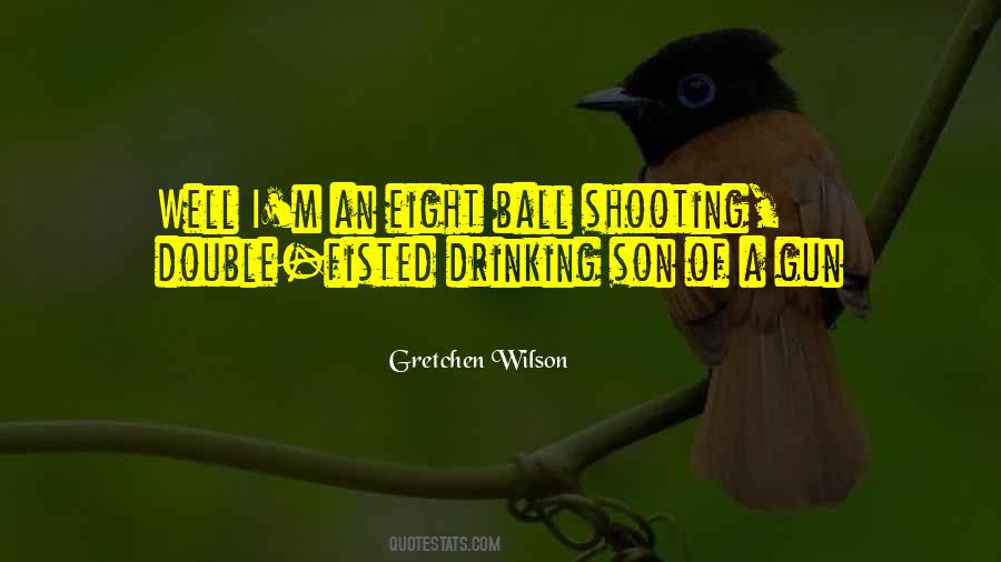 Quotes On Gun Shooting #1397120