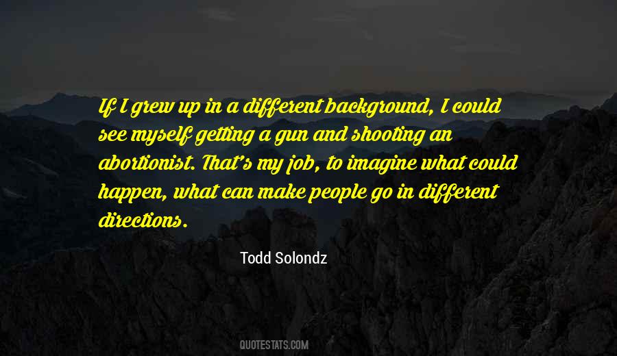 Quotes On Gun Shooting #510508