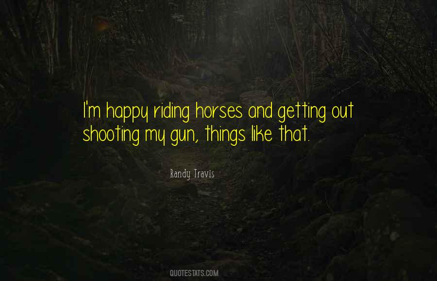 Quotes On Gun Shooting #840320