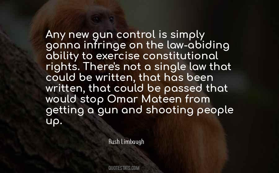 Quotes On Gun Shooting #968369