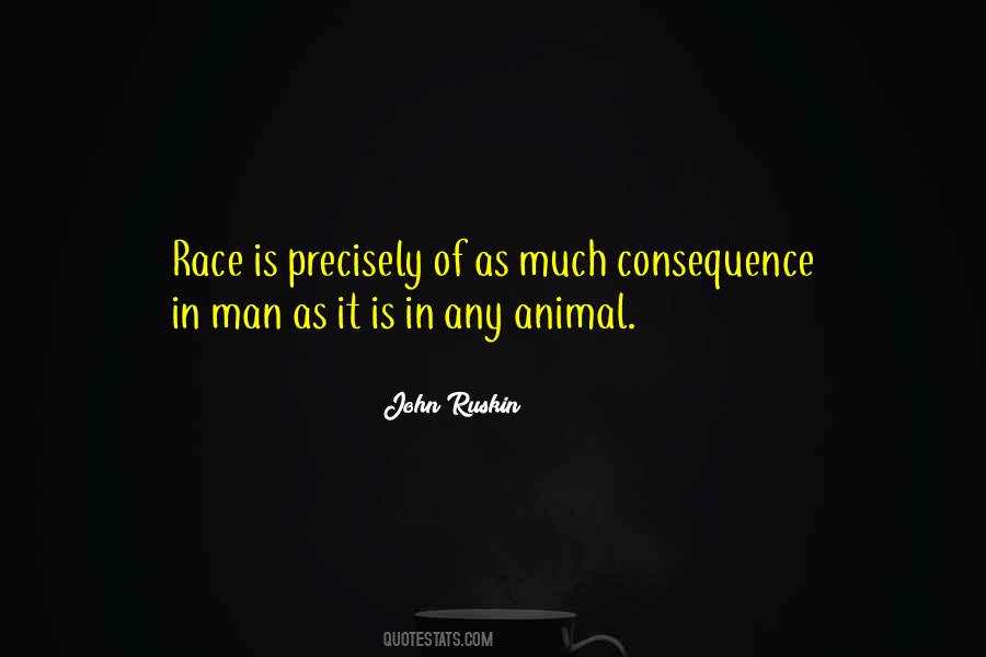 Man As Animal Quotes #1855152