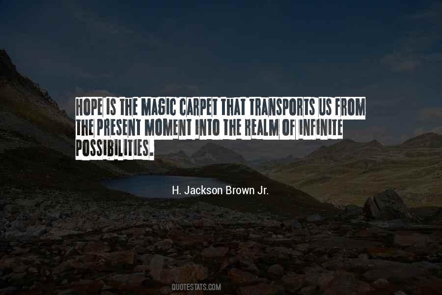 Quotes On H Jackson Brown #31056