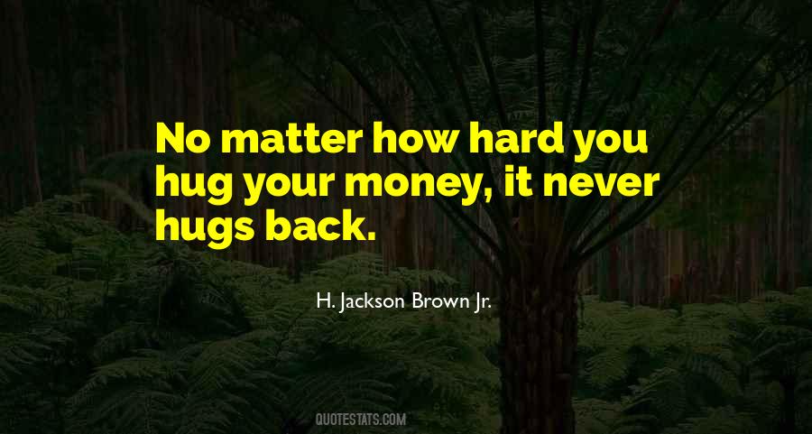 Quotes On H Jackson Brown #631833