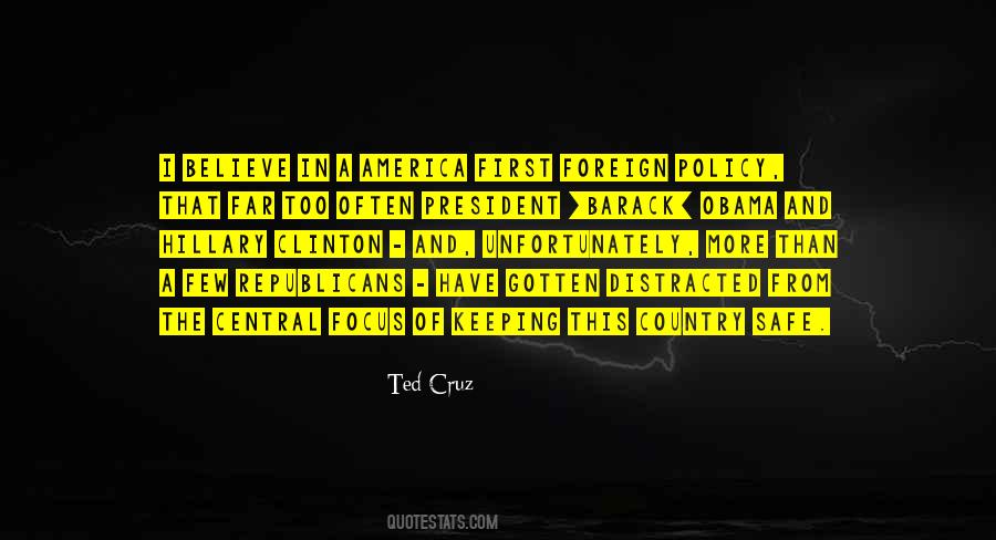 A America Quotes #1032119