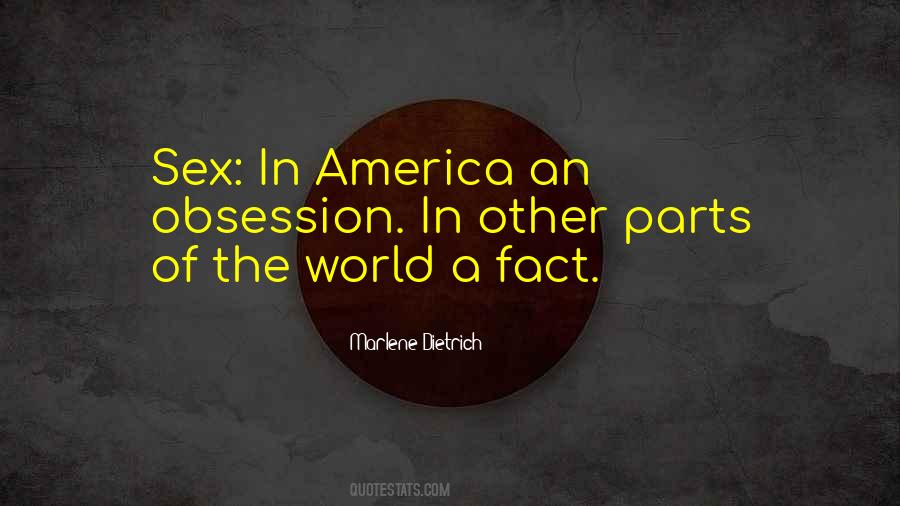 A America Quotes #109