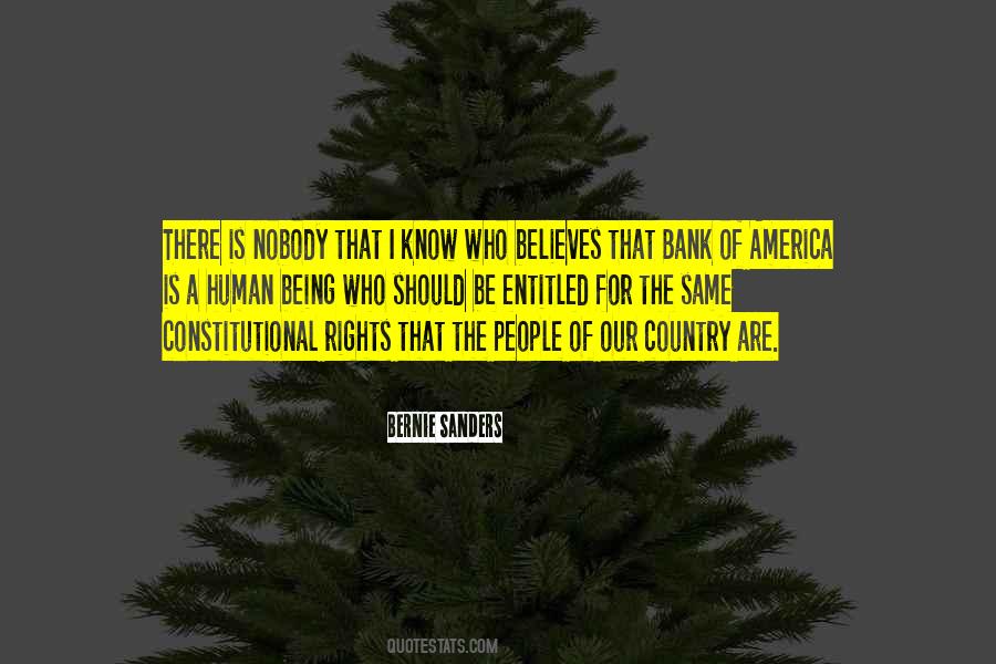 A America Quotes #13055