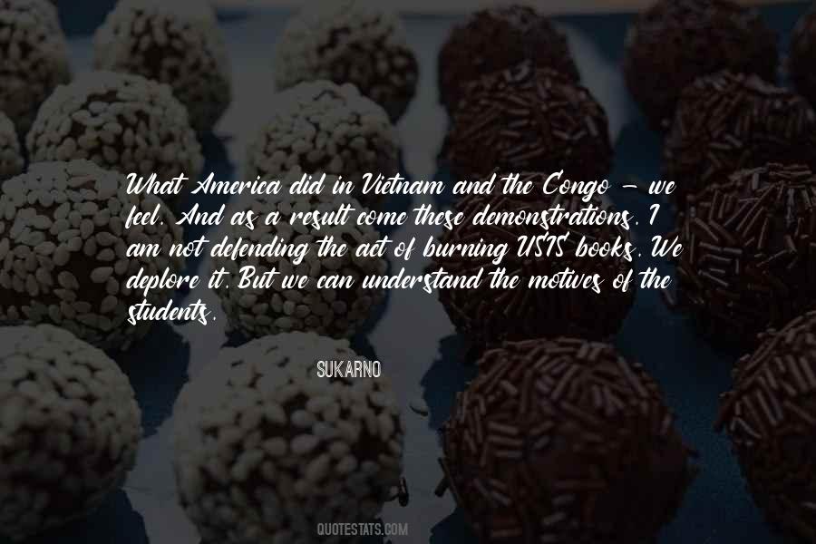 A America Quotes #13136