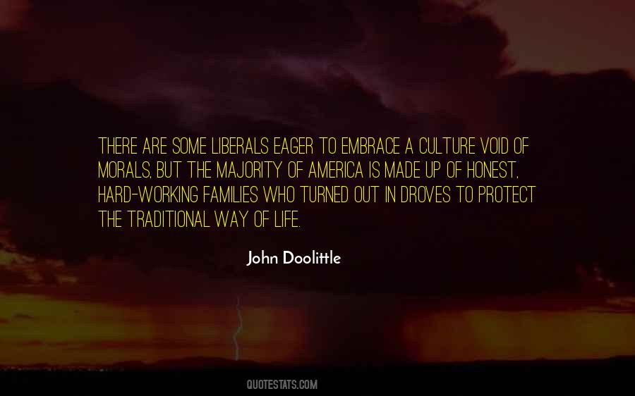 A America Quotes #15099