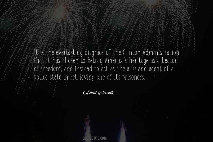 A America Quotes #16274