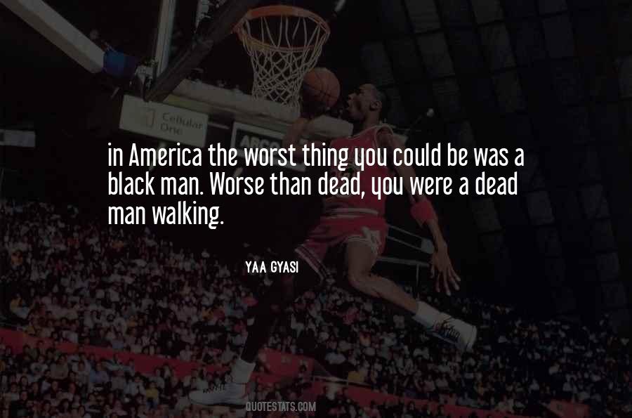 A America Quotes #19228