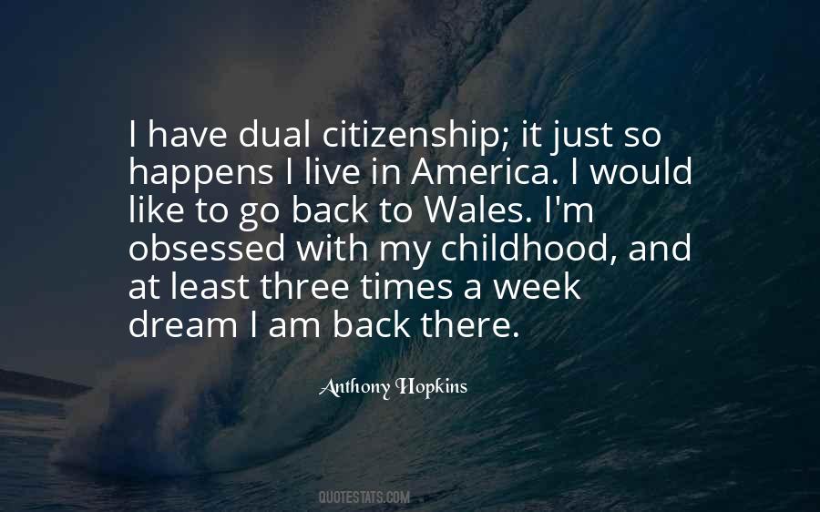 A America Quotes #21128