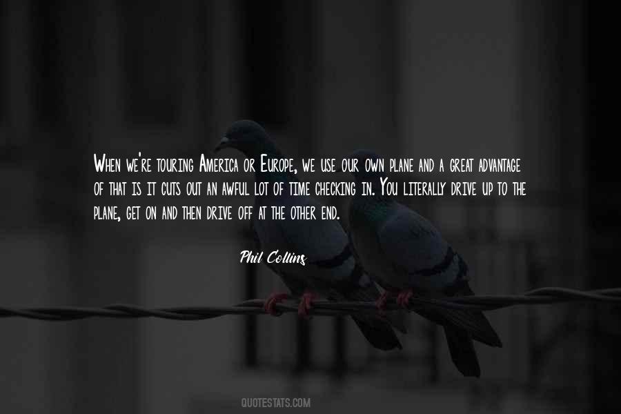 A America Quotes #21640