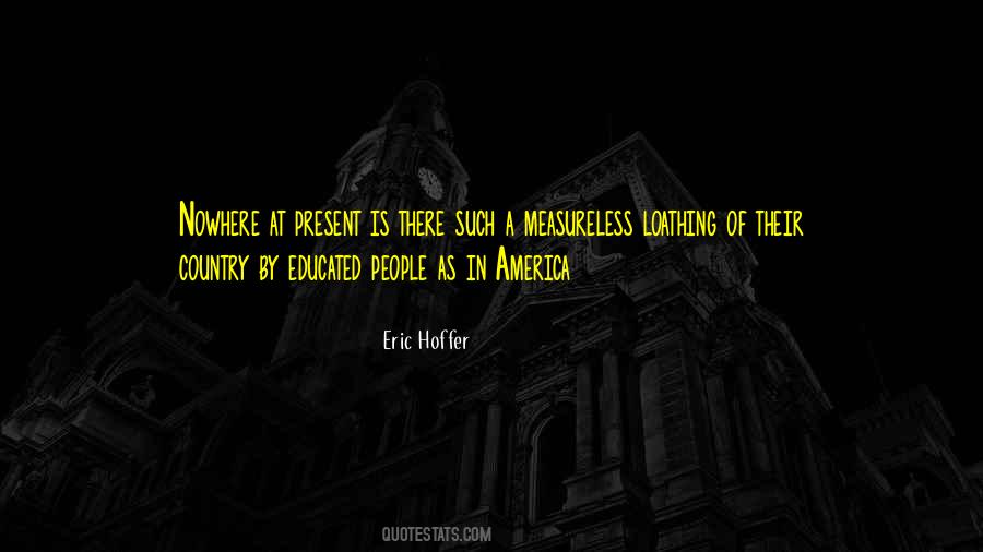 A America Quotes #22329