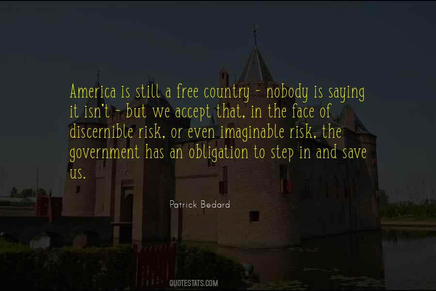 A America Quotes #257