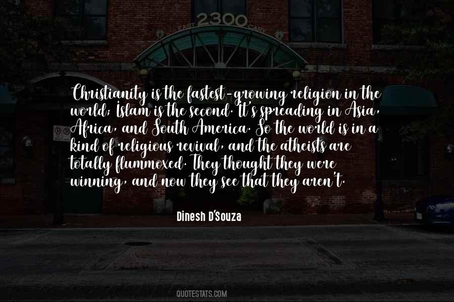 A America Quotes #31640