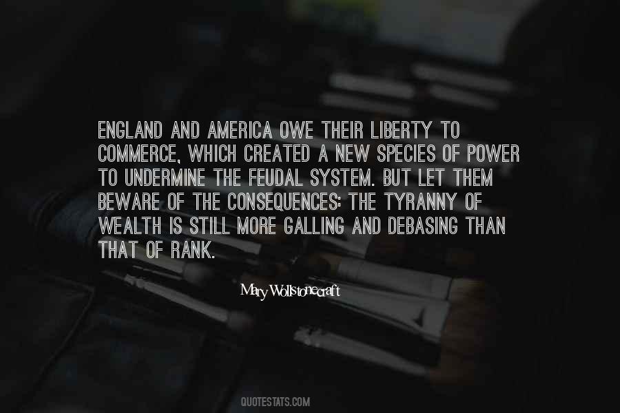 A America Quotes #8436