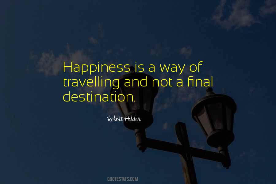 Quotes On Happiness And Attitude #1101132