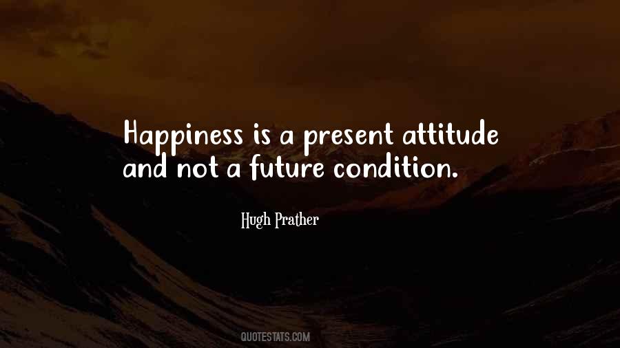 Quotes On Happiness And Attitude #933133