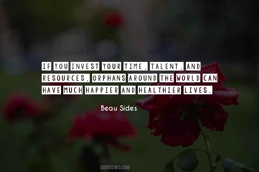 Quotes On Happiness And Attitude #981323