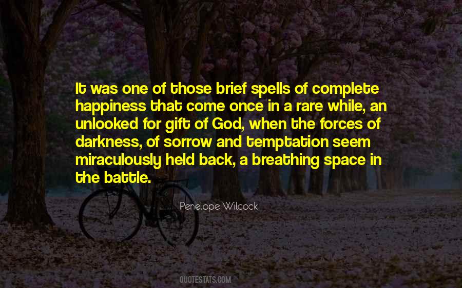 Quotes On Happiness And Sorrow #999507