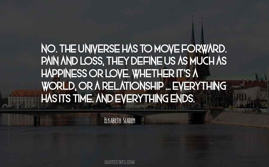 Quotes On Happiness In A Relationship #767696