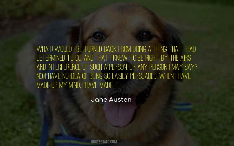 Jane Austen Persuasion Quotes #1673973