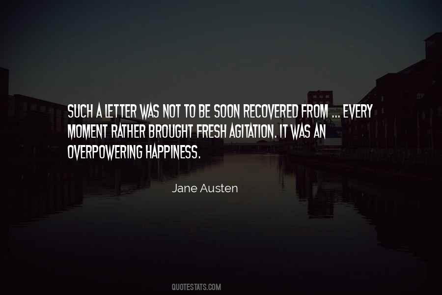 Jane Austen Persuasion Quotes #712434