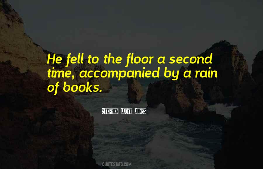 A Rain Quotes #1641664