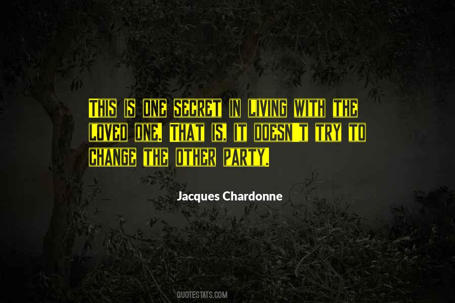 Quotes On Having Third Party In A Relationship #1025680