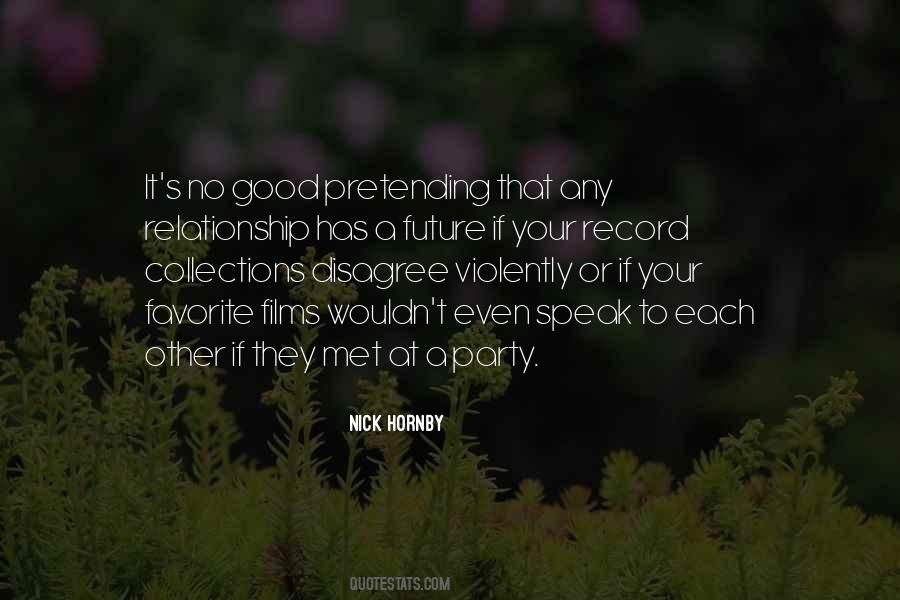 Quotes On Having Third Party In A Relationship #1513753