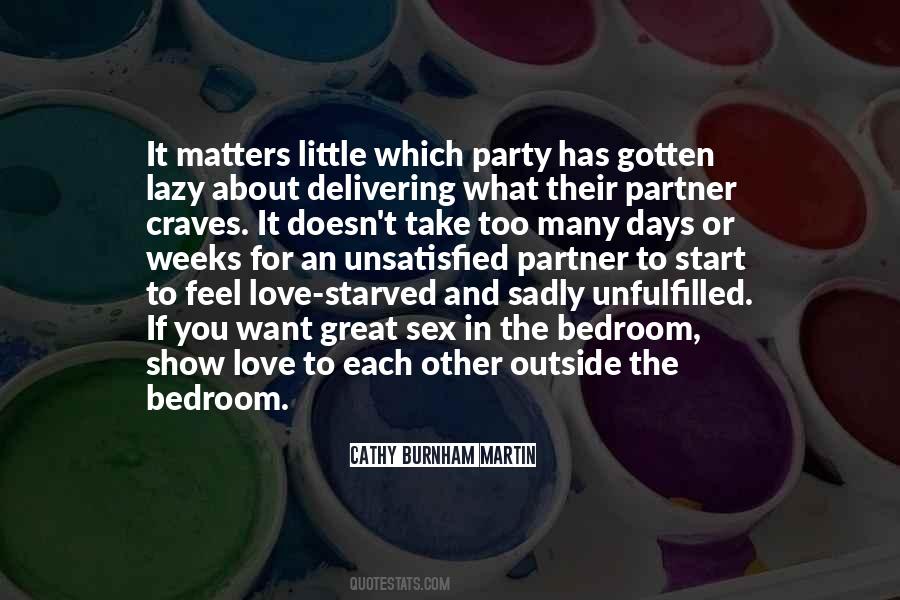 Quotes On Having Third Party In A Relationship #327267