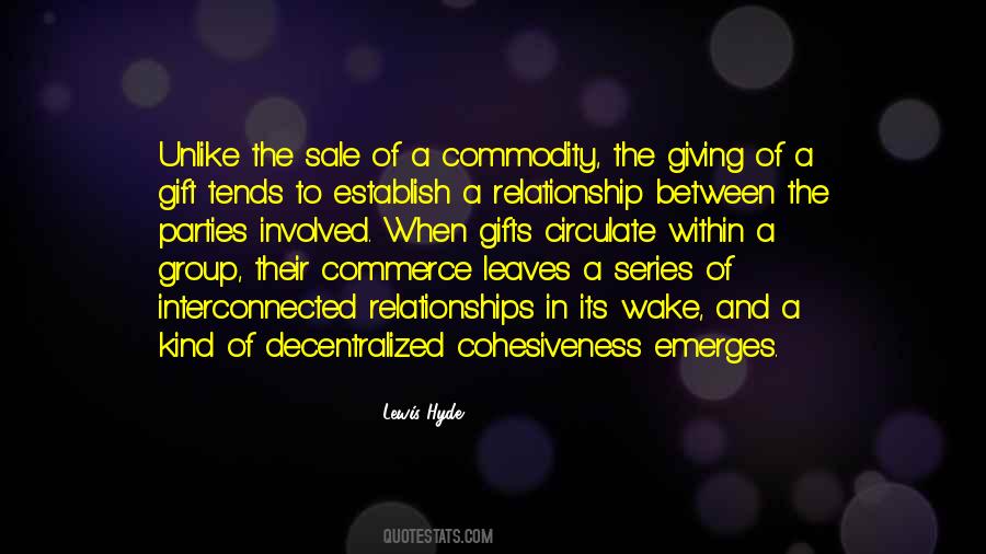Quotes On Having Third Party In A Relationship #554892