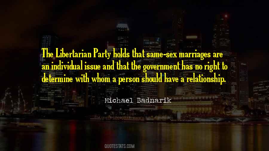 Quotes On Having Third Party In A Relationship #732516