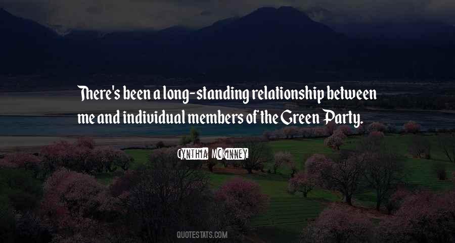 Quotes On Having Third Party In A Relationship #980851