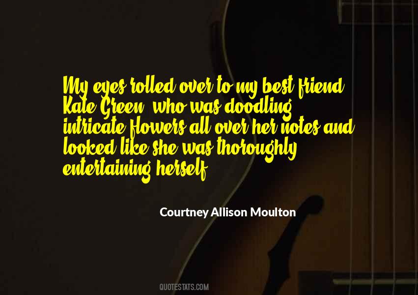 Kate Courtney Quotes #963184