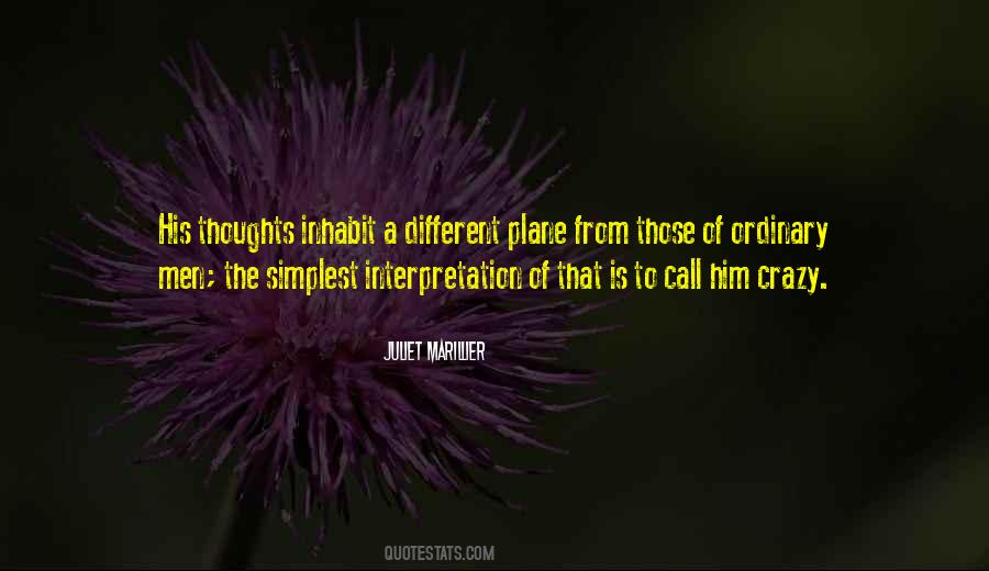 Humor Individuality Quotes #1037062
