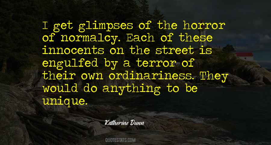 Humor Individuality Quotes #1701988