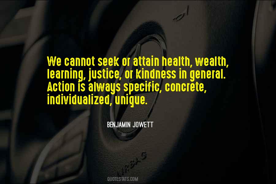 Quotes On Health Is Wealth #328527