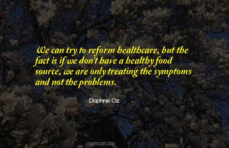 Quotes On Healthy Food #1289396