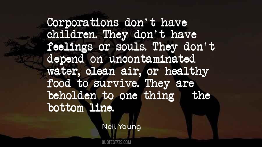 Quotes On Healthy Food #1448239